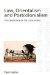  Law, Orientalism and Postcolonialism: The Jurisdiction of the Lotus Eaters