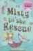 Misty to the Rescue cover