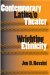 Contemporary Latina/o Theater : Wrighting Ethnicity cover