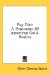 Pay Dirt : A Panorama of American Gold-Rushes cover
