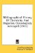 Bibliographical History of Electricity and Magnetism, Chronologically Arranged cover
