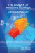 The Analysis of Insurance Earnings cover