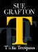 T is For Trespass cover