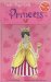 Pocket Paper Dolls Princesses cover