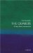 The Quakers : A Very Short Introduction cover