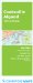 RAND MCNALLY COOKEVILLE ALGOOD, TENNESSEE cover