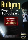 Bullying Beyond the Schoolyard : Preventing and Responding to Cyberbullying [Click for larger image]