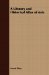 A Literary and Historical Atlas of Asia cover