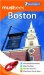 Michelin Must Sees Boston cover