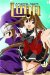 Amazing Agent Luna 4 cover