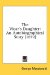 Vicar's Daughter cover
