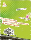 Uncommon Bible Study Outlines & Messages [Click for larger image]