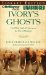 Ivory's Ghosts : The White Gold of History and the Fate of Elephants cover