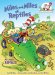 Miles of Reptiles : All About Reptiles cover