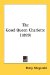 The Good Queen Charlotte cover