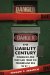 The Liability Century : Insurance and Tort Law from the Progressive Era to 9/11 cover