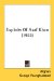 Exploits Of Asaf Khan cover