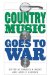 Country Music Goes To War cover