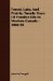 Forest, Lake, and Prairie : Twenty Years of Frontier Life in Western Canada - 1842-62 cover