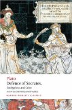 Defence of Socrates, Euthyphro, Crito [Click for larger image]
