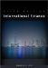  International Finance