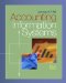  Accounting Information Systems