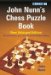 John Nunn's Chess Puzzle Book cover