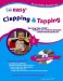 So Easy Clap, Tap, Sing & Swing : Rockin' Kids Motor Skills cover