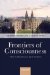 Frontiers of Consciousness : The Chichele Lectures cover