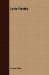 Lyric Poetry cover