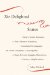 The Delighted States / Mademoiselle O