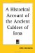 A Historical Account of the Ancient Culdees of Iona 1890 cover