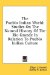 The Pueblo Indian World : Studies on the Natural History of the Rio Grande in Relation to Pueblo Indian Culture cover