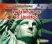 La Estatua De La Libertad/ the Statue of Liberty cover