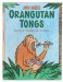 Orangutan Tongs cover