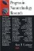 Progress in Nanotechnology Research cover