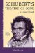 Franz Schubert's Theatre of Song : A Listener's Guide cover