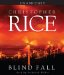 Blind Fall cover