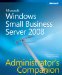 Windows Server 2008 Administrator's Companion cover