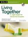 Living Together : A Legal Guide for Unmarried Couples cover