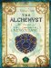 The Alchemyst cover