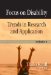 Focus on Disability : Trends in Research and Application cover