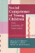 Social Competence Of Young Children : Risk, Disability, & Intervention cover
