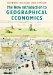 The New Introduction to Geographical Economics