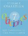 7 Oraciones Que Cambiaron Su Vida Para Siempre/ 7 Prayers That Will Change Your Life Forever cover