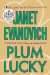 Plum Lucky cover