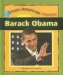 Barack Obama cover