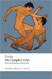 The Complete Odes [Click for larger image]