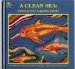 A Clean Sea : The Rachel Carson Story cover