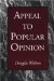 Appeal to Popular Opinion cover